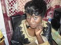 NDIAGA MBAYE - AMY JALLOW (Chatt Holi Yayam) By Arthur Cates