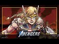 Marvel's Avengers - The Mighty Thor: Out of Time