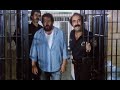 Bud Spencer - le vuoi a punta le unghie?