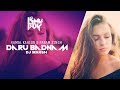 DARU BADNAM - Kamal Kahlon & Param Singh | DJ MARSH REMIX | VFX ISHU BOY