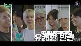 [Türkçe Altyazılı] [In the SOOP BTS ver. Season 2]  Teaser 3