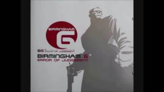 Watch Birmingham 6 You Cannot Walk Here video