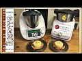 DUEL DE RECETTES : RISOTTO (Thermomix TM6 VS Monsieur cuisine connect par Sand Cook&Look )