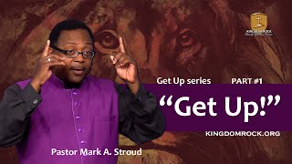 Get Up! - Part 1