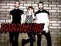 The Best Of Paramore (Fan Made Full Album)