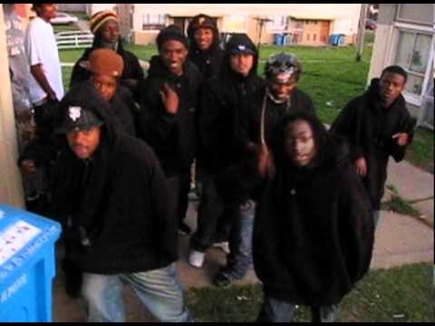 YNH MAC MOIS FT. NUTT DA KIDD,KAMA GET LOW
