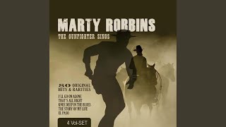 Watch Marty Robbins Im Too Big To Cry video