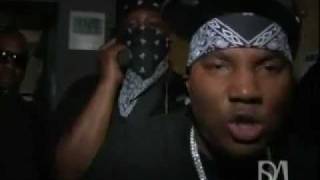 Watch Young Jeezy Freestyle video