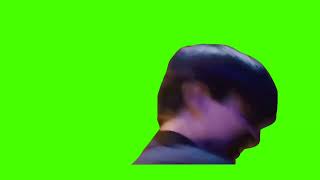Bully Maguire Slapping Mj Green Screen