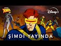 Marvel Animation'dan X-Men '97 | Şimdi Yayında | Disney+