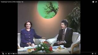 Vasárnapi Turmix 1993.03.14