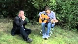 Watch Micah P. Hinson She Don