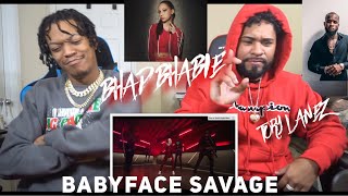 Yes We Back Ya Ready Bhad Bhabie Feat Tory Lanez 34 Babyface Savage 34 Fvo Reaction Yes We Back Ya Ready Bhad Bhabie Feat Tory Lanez 34 Babyface Savage 34 Fvo Reaction