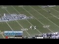 Boston College vs Penn State | 2014 ACC Football Highlights