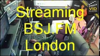 Best Smooth Jazz (1st March 2014) Host Rod Lucas