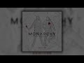 Monarchy - Living Without You (Sick Samurai Remix) [Cover Art]