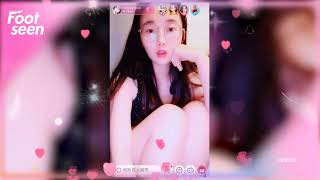 Footseen Live App白絲小姐姐在線聊天