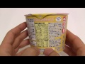 Pokemon Noodles ～ ポケモンヌードル サッポロ一番