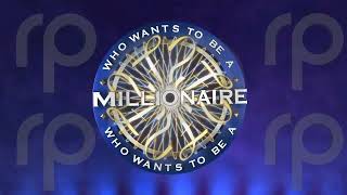 Richy Porductions Who Wants To Be A Millionaire ? S6 Intro