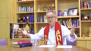 05 28 20 Lectionary Bible Study