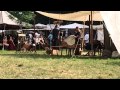 Video: Mittelaltermarkt LimeshainHimbach 20.07.2014 (3)