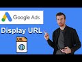Display URL Google Ads (2022) [Step-By-Step]
