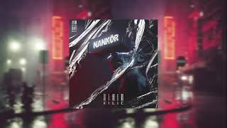 Kılıç - NANKÖR ( Audio)