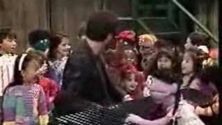 Watch Sesame Street The Alphabet video