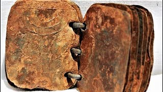 Most Incredible Archaeological Finds Most Incredible Archaeological Finds