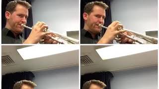 4th January 2020 Fanfare