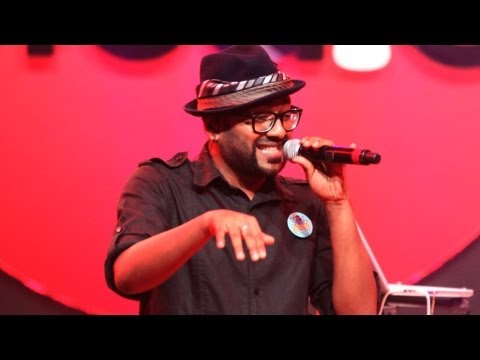 Tauba - Papon Benny Dayal - Coke Studio MTV Season 3