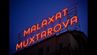 12 Malahat Muxtarova Reyhan