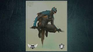 Btf - Batman Faw9A Chajara