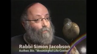 Internet and G-d: The Ultimate Connection