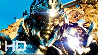 Transformers (2007) : megatron return