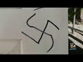 Swastika Discovered At Miami Beach Temple