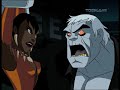 Justice League Unlimited -- Wake The Dead (Preview)