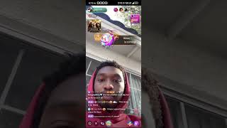 Bigo Honey V Vs Asking For Help For Honey V