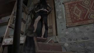 Giantess Roma - The Wicked Giantess Of Stone Village Sfx