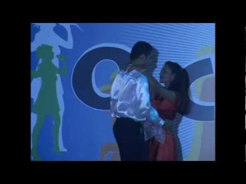 Pyaar Ki ek Kahai from Honeymoon Travels .. Stage Performance...