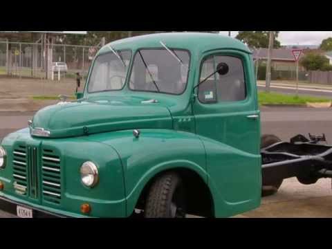 Austin Loadstar makeover _01.wmv - YouTube Austin Loadstar makeover _01.wmv - YouTube