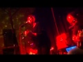 Mojohan - Got my Mojo Working' - Cafe Carina - Wien 1 /10/ 13