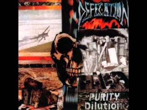 DEFECATION - Purity Dilution