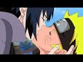 Naruto Parody||naruto makes sasuke an easy target