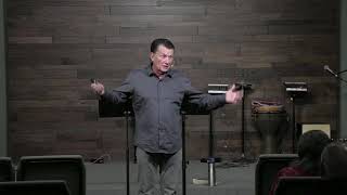 Awakening to the Peace Within | Terry Bench