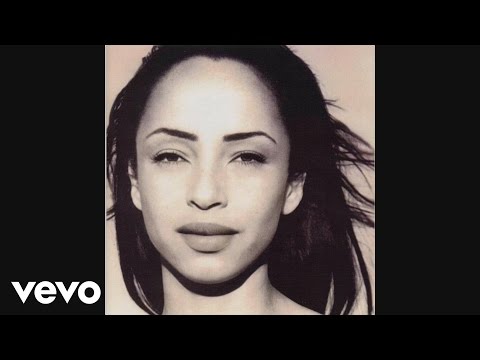 Sade - Love Is Stronger Than Pride (Audio)