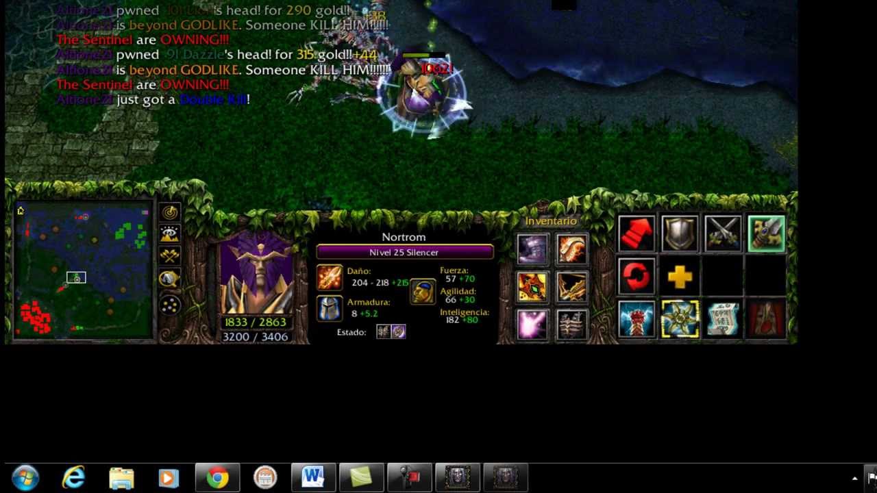 HEROE V heroe v: