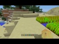 Minecraft Xbox 360 + PS3 Seed: 7 NPC VILLAGES + 2 Desert Temples