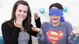 Egg roulette rosanna pansino
