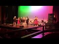 Be Italian, performed by Leandra Ramm and Company, Italian Classics Show!